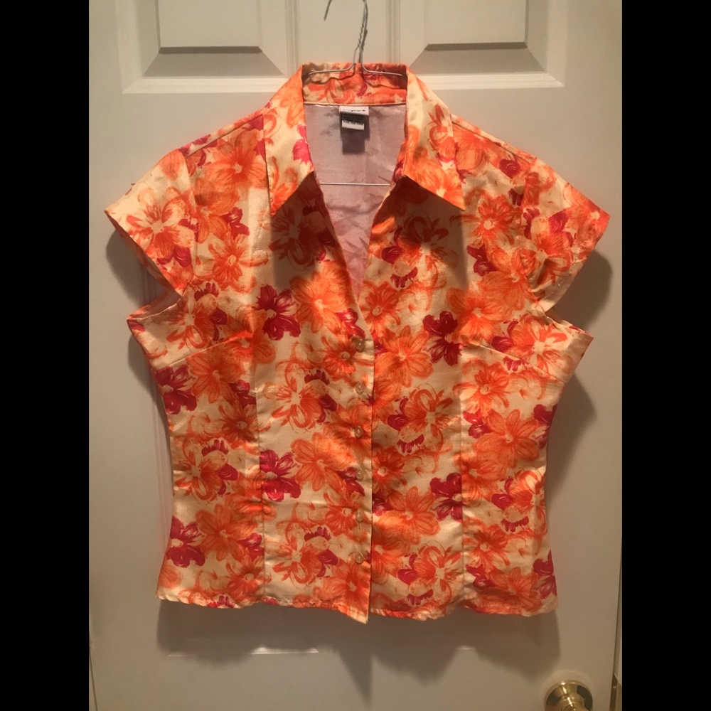 ARGEE woman’s blouse